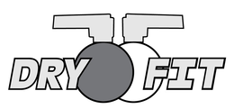 DRY FIT logo