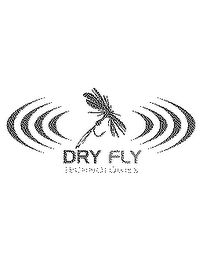 DRY FLY TECHNOLOGIES logo