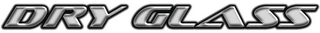 DRY GLASS logo