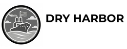 DRY HARBOR logo