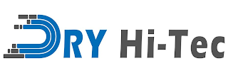 DRY HI TEC logo