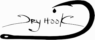 DRY HOOK logo
