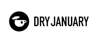 DRY JANUARY logo