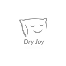 DRY JOY logo
