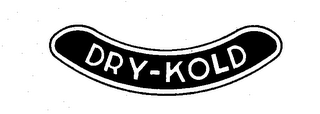 DRY-KOLD logo