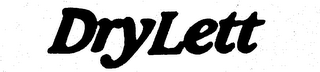 DRY LETT logo