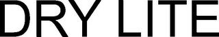 DRY LITE logo