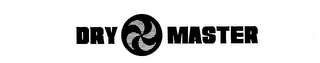 DRY MASTER logo