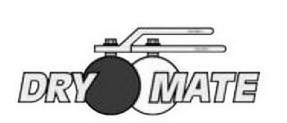 DRY MATE logo