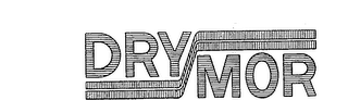DRY MOR logo