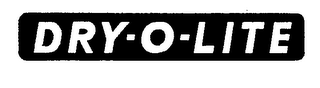 DRY-O-LITE logo