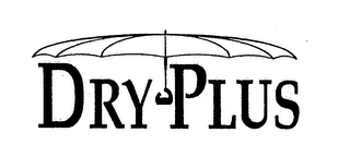 DRY PLUS logo