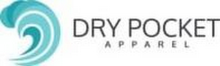 DRY POCKET APPAREL logo