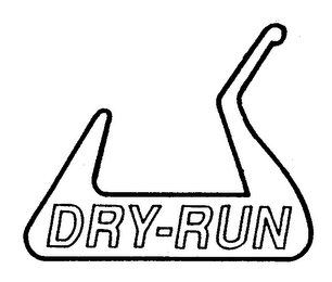 DRY-RUN logo