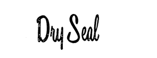 DRY SEAL logo