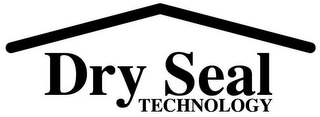 DRY SEAL TECHNOLOGY logo