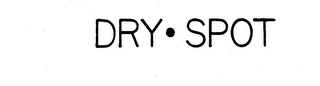 DRY-SPOT logo