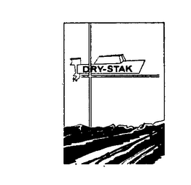DRY-STAK logo