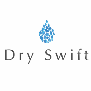 DRY SWIFT logo
