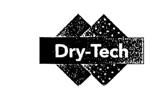 DRY-TECH logo