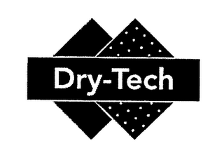 DRY-TECH logo