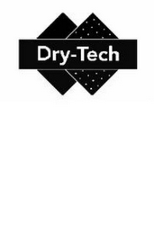 DRY-TECH logo