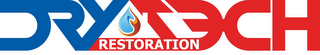 DRY TECH RESTORATION logo