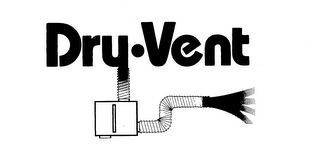 DRY VENT logo