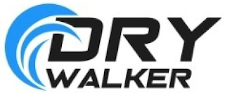 DRY WALKER logo