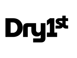 DRY1ST logo