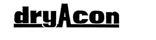 DRYACON logo
