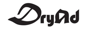 DRYAD logo