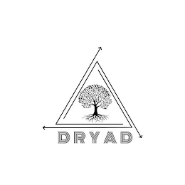DRYAD logo