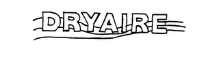 DRYAIRE logo