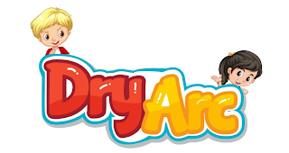 DRYARC logo