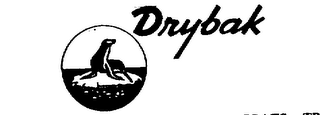 DRYBAK logo