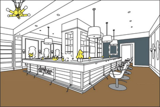DRYBAR logo