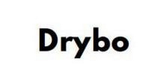 DRYBO logo