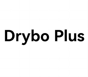 DRYBO PLUS logo