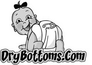 DRYBOTTOMS.COM logo
