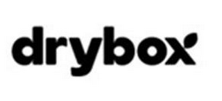 DRYBOX logo