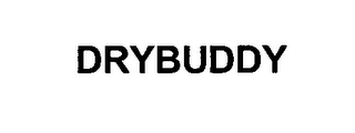 DRYBUDDY logo