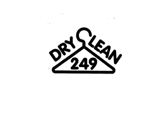 DRYCLEAN 249