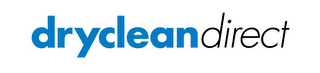 DRYCLEAN DIRECT logo