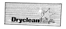 DRYCLEAN U.S.A. logo