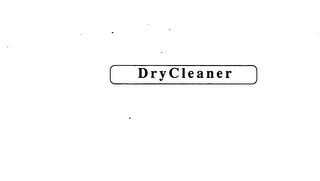 DRYCLEANER logo