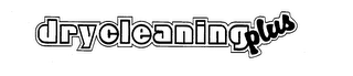 DRYCLEANING PLUS logo