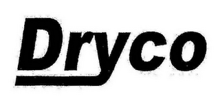 DRYCO logo