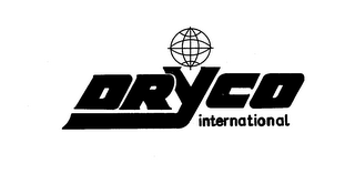 DRYCO INTERNATIONAL logo
