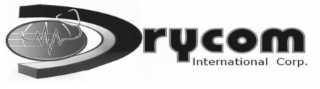 DRYCOM INTERNATIONAL CORP. logo
